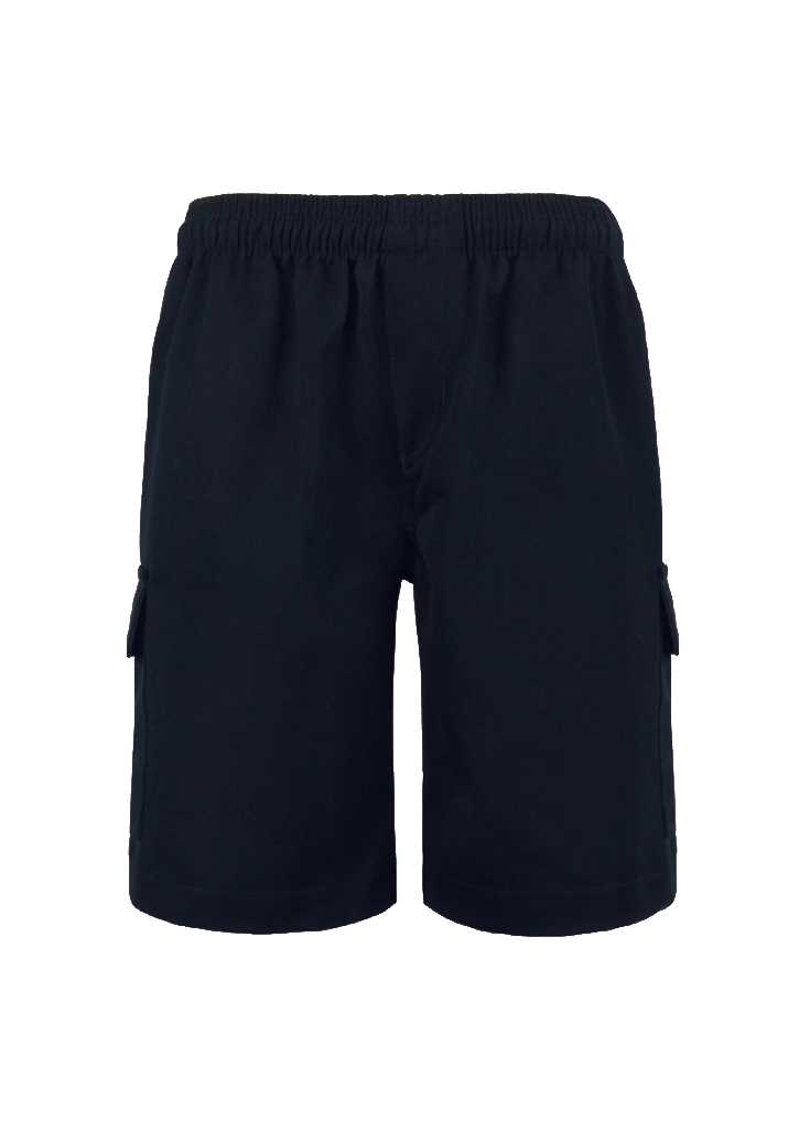 Dawson Primary School Cargo Shorts Navy